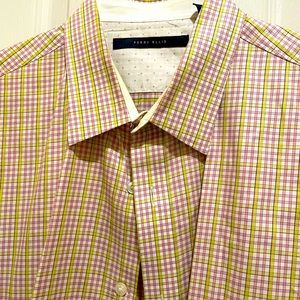 Perry Ellis shirt